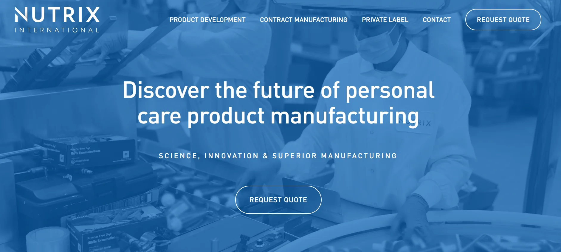 Top 10 Beard Wash Manufacturers | Private Label & Custom Beard Care